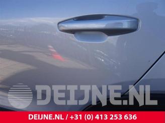 Volvo C-40 C40 Recharge (XK), SUV, 2021 Recharge Twin 78 kWh picture 21