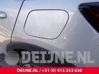 Volvo C-40 C40 Recharge (XK), SUV, 2021 Recharge Twin 78 kWh picture 28