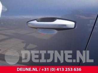 Volvo C-40 C40 Recharge (XK), SUV, 2021 Recharge Twin 78 kWh picture 16