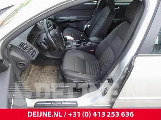 Volvo V-50 V50 (MW), Combi, 2003 / 2012 1.6 D 16V picture 26