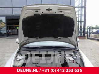 Volvo V-50 V50 (MW), Combi, 2003 / 2012 1.6 D 16V picture 11