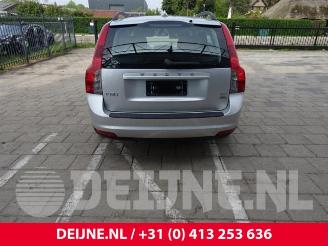Volvo V-50 V50 (MW), Combi, 2003 / 2012 1.6 D 16V picture 6