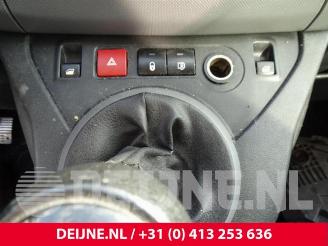 Peugeot Partner Partner (GC/GF/GG/GJ/GK), Van, 2008 / 2018 1.6 HDI 75 16V picture 20