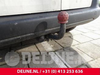 Peugeot Partner Partner (GC/GF/GG/GJ/GK), Van, 2008 / 2018 1.6 HDI 75 16V picture 31