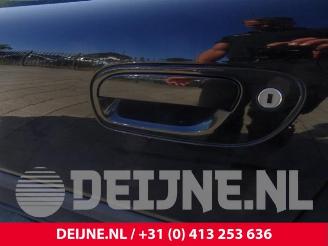 Volvo S-60 S60 I (RS/HV), Sedan, 2000 / 2010 2.4 20V Bi-fuel LPG picture 19