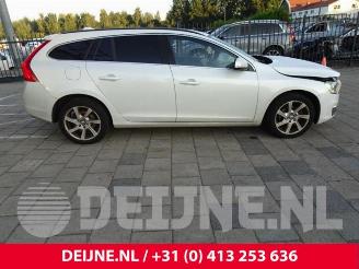 Volvo V-60 V60 I (FW/GW), Combi, 2010 / 2018 1.6 DRIVe picture 8