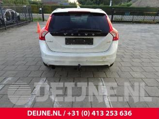 Volvo V-60 V60 I (FW/GW), Combi, 2010 / 2018 1.6 DRIVe picture 6