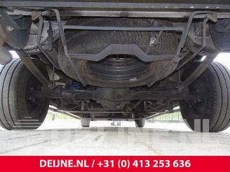 Mercedes Sprinter Sprinter 3,5t (906.63), Van, 2006 / 2020 316 CDI 16V picture 34