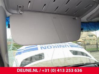 Mercedes Sprinter Sprinter 3,5t (906.63), Van, 2006 / 2020 316 CDI 16V picture 29