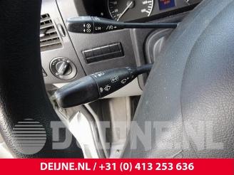 Mercedes Sprinter Sprinter 3,5t (906.63), Van, 2006 / 2020 316 CDI 16V picture 22