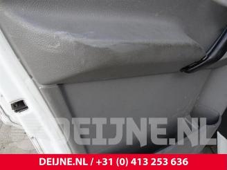 Mercedes Sprinter Sprinter 3,5t (906.63), Van, 2006 / 2020 316 CDI 16V picture 14