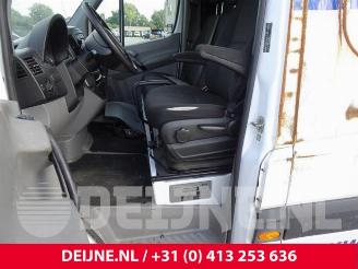 Mercedes Sprinter Sprinter 3,5t (906.63), Van, 2006 / 2020 316 CDI 16V picture 17