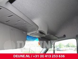 Mercedes Sprinter Sprinter 3,5t (906.63), Van, 2006 / 2020 316 CDI 16V picture 32