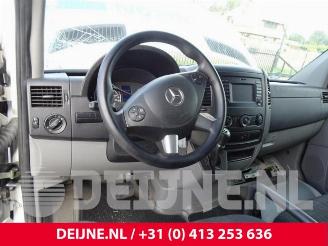 Mercedes Sprinter Sprinter 3,5t (906.63), Van, 2006 / 2020 316 CDI 16V picture 20
