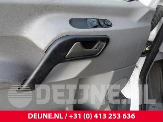 Mercedes Sprinter Sprinter 3,5t (906.63), Van, 2006 / 2020 316 CDI 16V picture 15