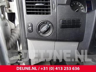 Mercedes Sprinter Sprinter 3,5t (906.63), Van, 2006 / 2020 316 CDI 16V picture 21