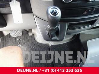 Mercedes Sprinter Sprinter 3,5t (906.63), Van, 2006 / 2020 316 CDI 16V picture 26
