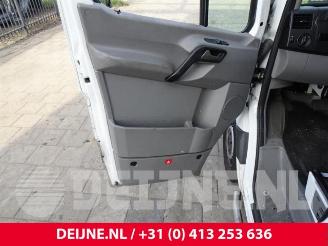 Mercedes Sprinter Sprinter 3,5t (906.63), Van, 2006 / 2020 316 CDI 16V picture 13