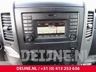 Mercedes Sprinter Sprinter 3,5t (906.63), Van, 2006 / 2020 316 CDI 16V picture 24