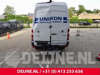 Mercedes Sprinter Sprinter 3,5t (906.63), Van, 2006 / 2020 316 CDI 16V picture 6