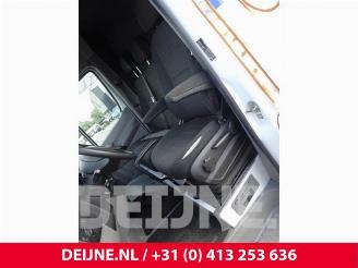 Mercedes Sprinter Sprinter 3,5t (906.63), Van, 2006 / 2020 316 CDI 16V picture 18