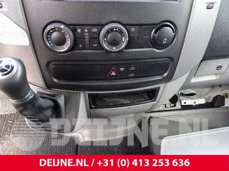 Mercedes Sprinter Sprinter 3,5t (906.63), Van, 2006 / 2020 316 CDI 16V picture 25