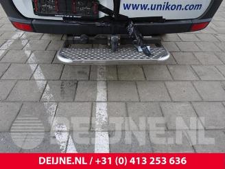 Mercedes Sprinter Sprinter 3,5t (906.63), Van, 2006 / 2020 316 CDI 16V picture 33