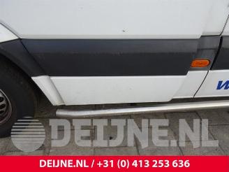 Mercedes Sprinter Sprinter 3,5t (906.63), Van, 2006 / 2020 316 CDI 16V picture 12