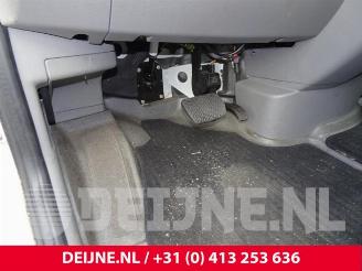 Mercedes Sprinter Sprinter 3,5t (906.63), Van, 2006 / 2020 316 CDI 16V picture 19