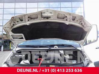 Mercedes Sprinter Sprinter 3,5t (906.63), Van, 2006 / 2020 316 CDI 16V picture 10