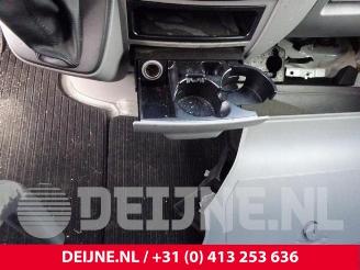 Mercedes Sprinter Sprinter 3,5t (906.63), Van, 2006 / 2020 316 CDI 16V picture 27