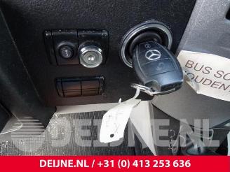 Mercedes Sprinter Sprinter 3,5t (906.63), Van, 2006 / 2020 316 CDI 16V picture 23