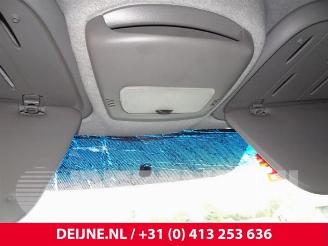 Mercedes Sprinter Sprinter 3,5t (906.63), Van, 2006 / 2020 316 CDI 16V picture 31