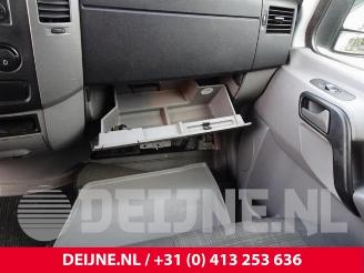 Mercedes Sprinter Sprinter 3,5t (906.63), Van, 2006 / 2020 316 CDI 16V picture 28