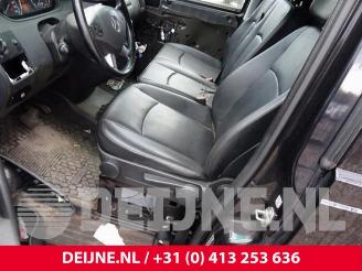 Mercedes Vito Vito (639.6), Van, 2003 / 2014 3.0 122 CDI V6 24V picture 30