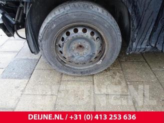 Mercedes Vito Vito (639.6), Van, 2003 / 2014 3.0 122 CDI V6 24V picture 12