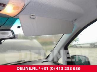 Mercedes Vito Vito (639.6), Van, 2003 / 2014 3.0 122 CDI V6 24V picture 33