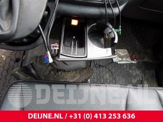 Mercedes Vito Vito (639.6), Van, 2003 / 2014 3.0 122 CDI V6 24V picture 25