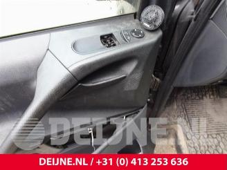 Mercedes Vito Vito (639.6), Van, 2003 / 2014 3.0 122 CDI V6 24V picture 17