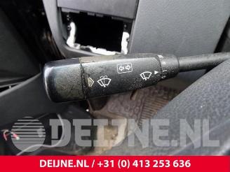 Mercedes Vito Vito (639.6), Van, 2003 / 2014 3.0 122 CDI V6 24V picture 19