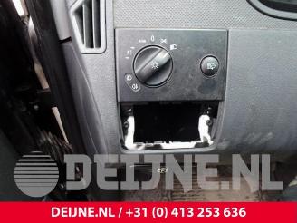 Mercedes Vito Vito (639.6), Van, 2003 / 2014 3.0 122 CDI V6 24V picture 27