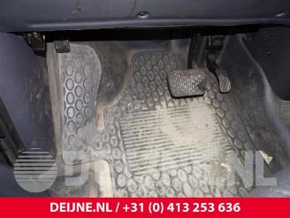 Mercedes Vito Vito (639.6), Van, 2003 / 2014 3.0 122 CDI V6 24V picture 29