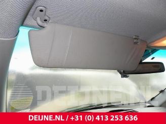 Mercedes Vito Vito (639.6), Van, 2003 / 2014 3.0 122 CDI V6 24V picture 31