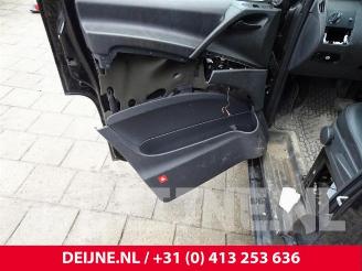 Mercedes Vito Vito (639.6), Van, 2003 / 2014 3.0 122 CDI V6 24V picture 18