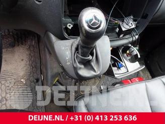 Mercedes Vito Vito (639.6), Van, 2003 / 2014 3.0 122 CDI V6 24V picture 24