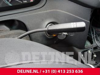 Mercedes Vito Vito (639.6), Van, 2003 / 2014 3.0 122 CDI V6 24V picture 20