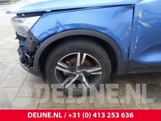 Volvo XC40 XC40 (XZ), SUV, 2017 1.5 T2 12V picture 11