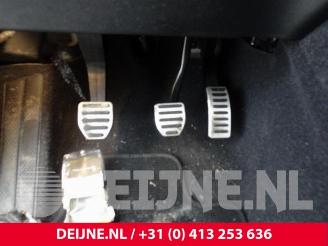 Volvo XC40 XC40 (XZ), SUV, 2017 1.5 T2 12V picture 15