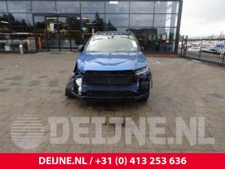 Volvo XC40 XC40 (XZ), SUV, 2017 1.5 T2 12V picture 2