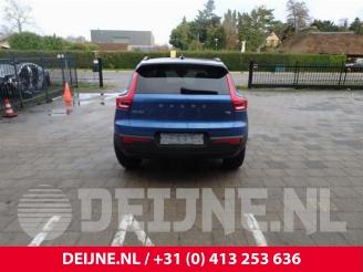Volvo XC40 XC40 (XZ), SUV, 2017 1.5 T2 12V picture 7